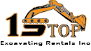 OneStop Excavating Rentals Inc